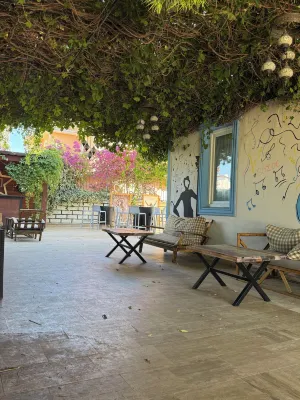 Gozde Hotel - 3-Star