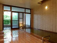 Sankei - Hot Springs