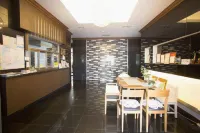 Charmant Hotel - Kitchens