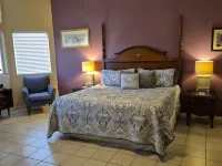 Spacious 4Br Coyote Ranch Retreat with Private Pool & RV Parking in Casa Grande - Wifi