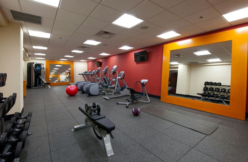 Hilton Garden Inn Pittsburgh Downtown photo 2