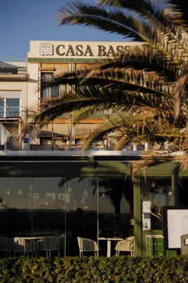 Casa Bassa - Airport Shuttle
