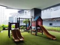 Star Sky Park KLCC - Jakuzi