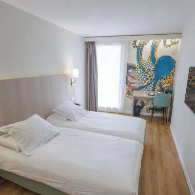 The Originals Boutique, Hôtel Cassitel, Cassis Hotels near Cassis