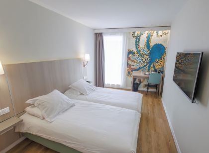The Originals Boutique, Hôtel Cassitel, Cassis