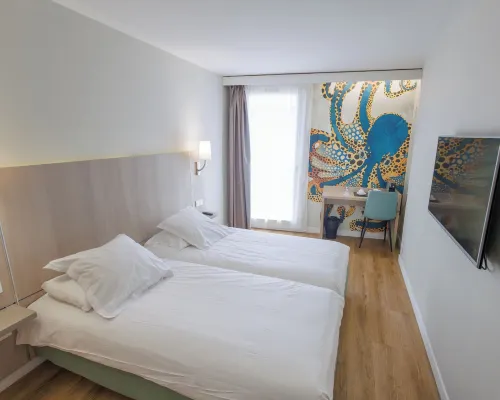 The Originals Boutique, Hôtel Cassitel, Cassis Hotels in Cassis
