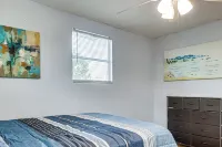 Fort Myers Escape Near Downtown & Beach w/ Parking - Condos