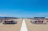 La Casina Del Pescatore on the Beach - Happy Rentals - Ocean View