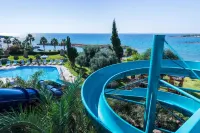 Coral Beach Hotel & Resort Cyprus - Beach