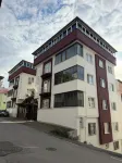 Menekşe Apart 1 - Apartments