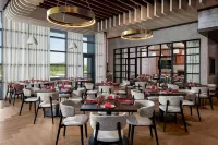 Hollywood Casino Aurora - Wifi