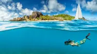 Jolly Beach Antigua - All Inclusive - Pools