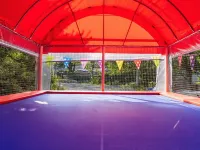 Gapyeong Allie Kids Pool Villa Hotels near Seungcheonsa