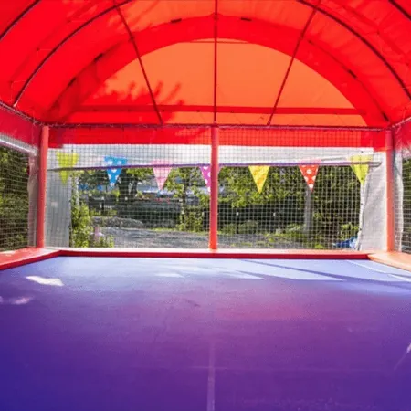 Gapyeong Allie Kids Pool Villa