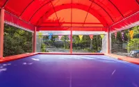 Gapyeong Allie Kids Pool Villa - ที่มีสปา