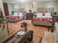 Brookyard Guest House Hotels near Austrian Embassy