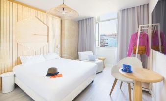 Hôtel Life Marseille VP - Vieux Port