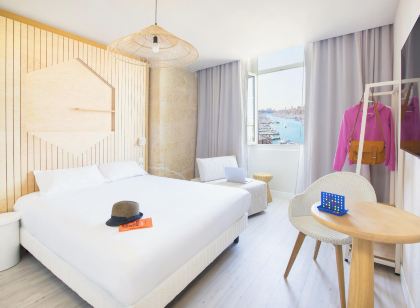 Hôtel LIFE Marseille VP