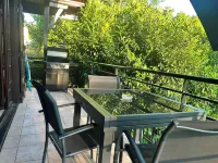 Chalet Idéalement Placé, à 5 Minutes à Pieds du Centre-ville de LA Bourboule - 2성급