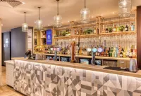 Premier Inn Cardiff City Centre (Stadium) - Wifi