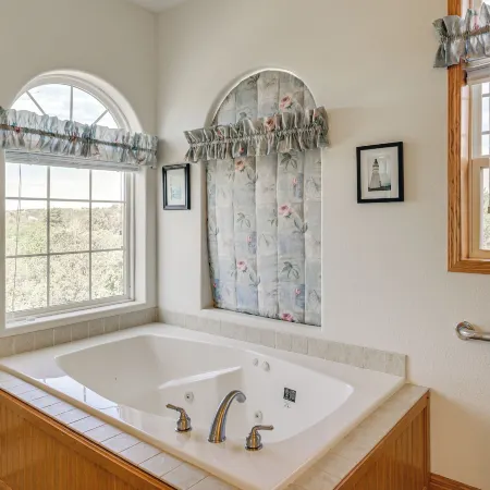 Quiet Porch & Deck! Dog-friendly Home Near Durango