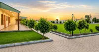 Vanam hotel and resort - Scenic