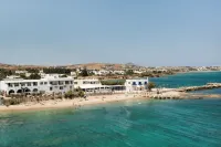 Blue Waves Suites & Apartments - to Kyma - Lejligheder