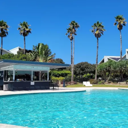 Pullman Magenta Shores Resort