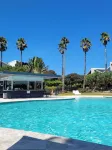 Pullman Magenta Shores Resort - Beach