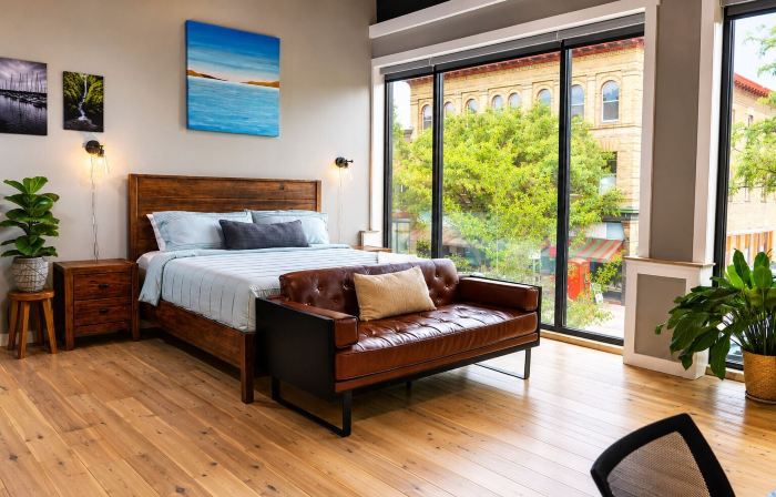 The Benjamin Hotel