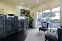 Motel de la Mer - อ่างจากุชชี่