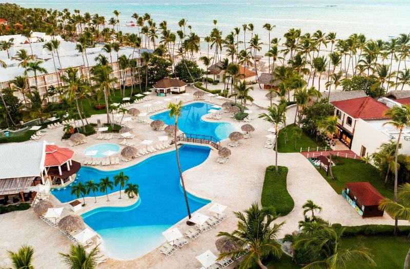 Sunscape Coco Punta Cana - All Inclusive photo 5