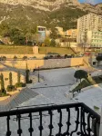 Mervin Hotel - Mountain view