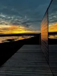 Mystic Light Lodge - con vistas a la montaña