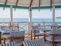 Secrets St. Lucia - Desayuno