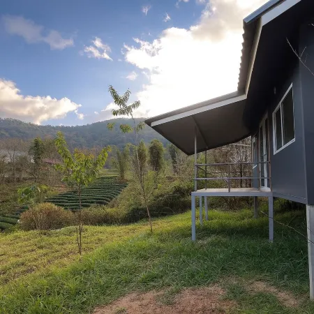 Doi Inthanon Tea Farmstay