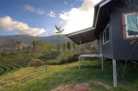Doi Inthanon Tea Farmstay - Frühstück