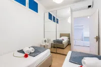 Cozy Maria Apartment in Portofino - Happy Rentals - Familien
