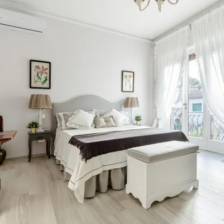 Villa Olivia in Lucca