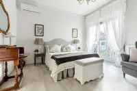 Villa Olivia in Lucca - Villas