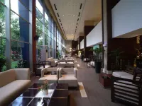 Mercure Convention Center Ancol - bar