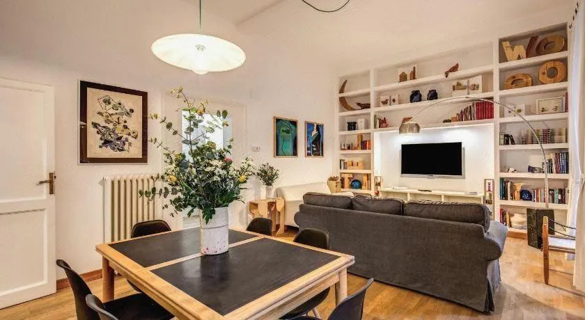 Dopodomani Suite - Roma