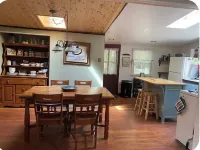 Cozy Cabin Near Nature Trails, Waterfalls and 10m to Music at Bethel Woods! - Alppimaja