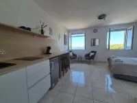 Apartmani Matea - Balkoner