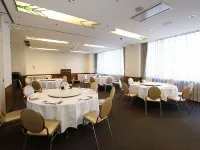 Tokachi Gardens Hotel - breakfast