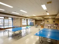 Hotel Tenryukaku - spa