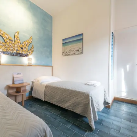 Hotel Giorgetti Orange