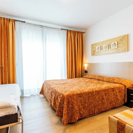 Hotel Olympus