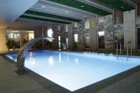 Hotel Spa Casa Real - piscine