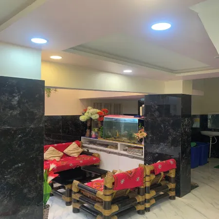 Hotel Mehta Inn